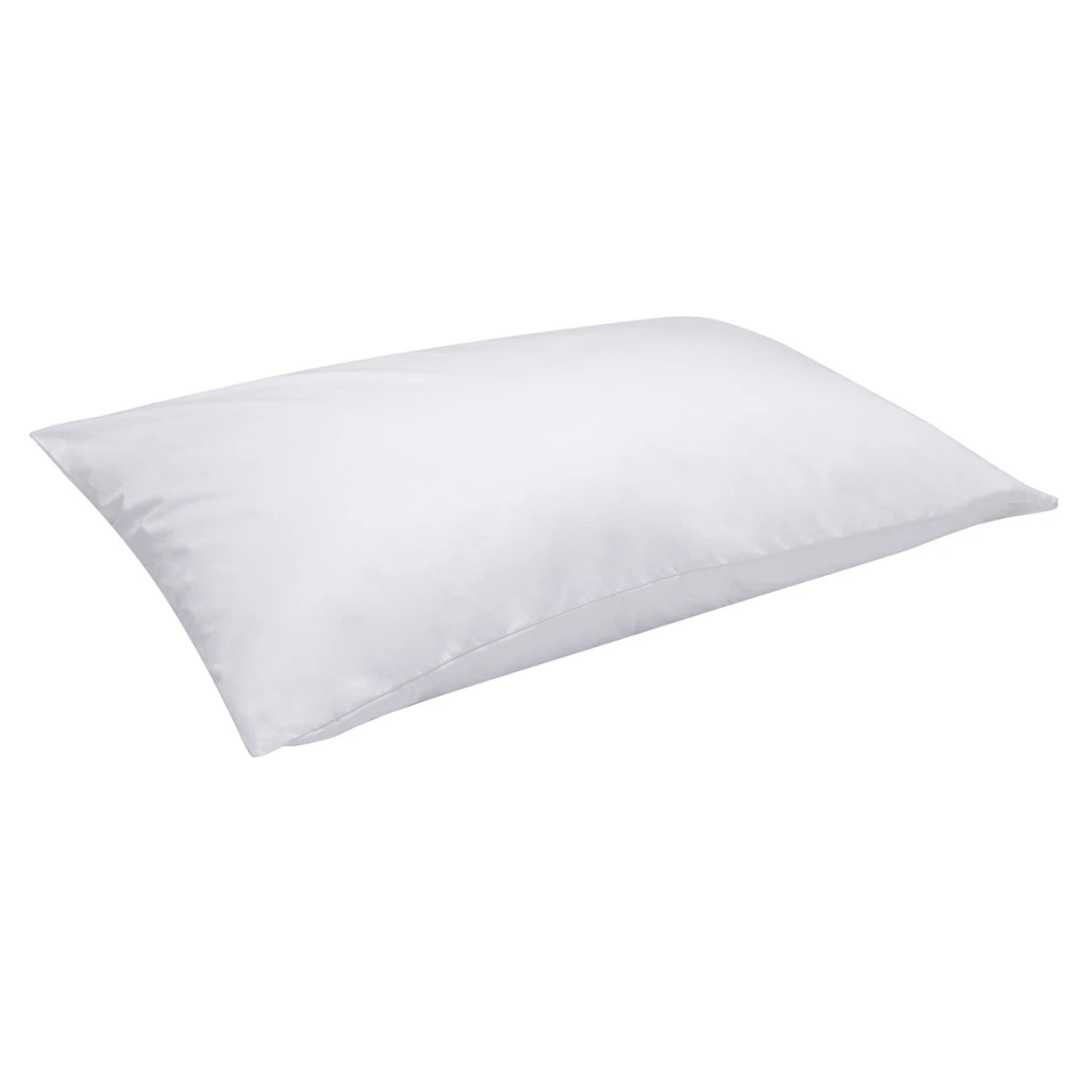 Almohada De Fibra Con Tratamiento Antialérgico 40x135cm Pikolin Home 1 Almohada De Fibra Con Tratamiento Antialérgico 40x135cm Pikolin Home