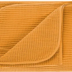 Colcha BENETTON Naranja