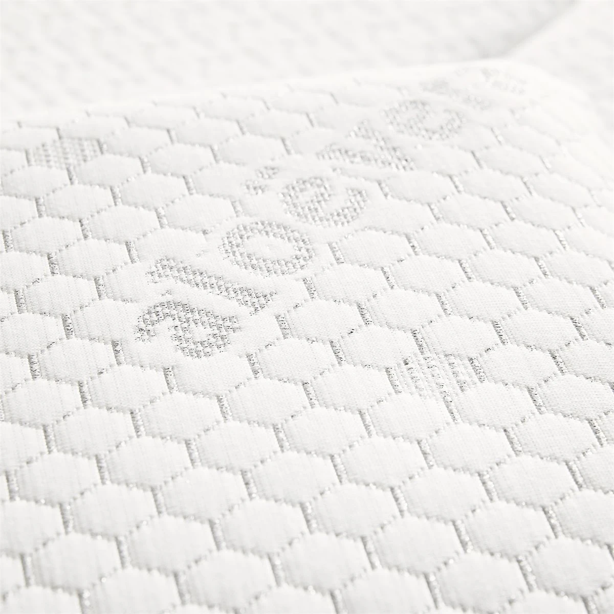 Almohada Viscoelástica Dermoprotectora 40x75cm Pikolin Home 4 Almohada Viscoelástica Dermoprotectora 40x75cm Pikolin Home - Imagen 4