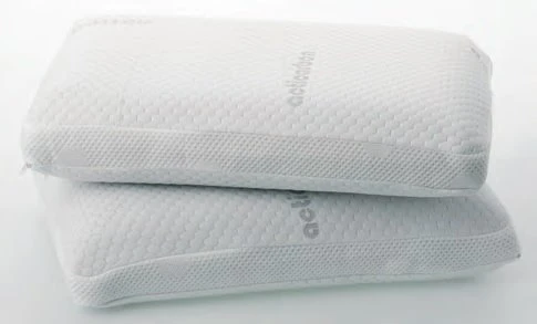 Pack 2 Almohadas VISCO CARBONO 1 Pack 2 Almohadas VISCO CARBONO