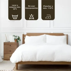 Juego De Sábanas Tres Piezas Donegal Esfera Cama De 90 Gris -Outlet Colcha Viva Tienda 059333487197ae70868ccde81df5718b4e7ab8da b5b68bcda62948edaeb7a4bac683027a