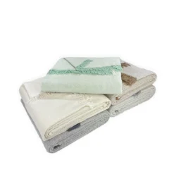 Acomoda Textil – Colcha Multiusos Para Sofá Y Cama, Manta Foulard Cómoda, Grande Y Práctica De Algodón-Poliéster. (Perla, 180x260 Cm) -Outlet Colcha Viva Tienda 0778274918dbe5032c5af581f144fc10e7c27a8f 38b47dbbdad847029b3006228dfe2970