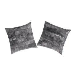 Guy Laroche 2 Cuadrantes KINIAR 65x65 Cm Gris Oscuro