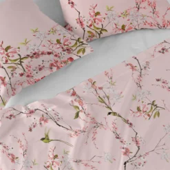 Chinoiserie Rose Sábana Cama 80/90 (160x270 Cm) Multicolor -Outlet Colcha Viva Tienda 088f6c31e948bbcdb561978479e86d8c262dd7bf 1d9c1383bb55452bb9ac80c7937dd8a3