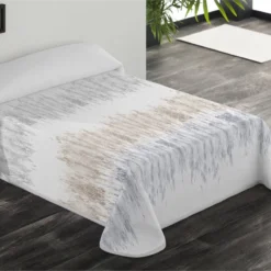 Colcha PISA Para Cama De 90 Cm