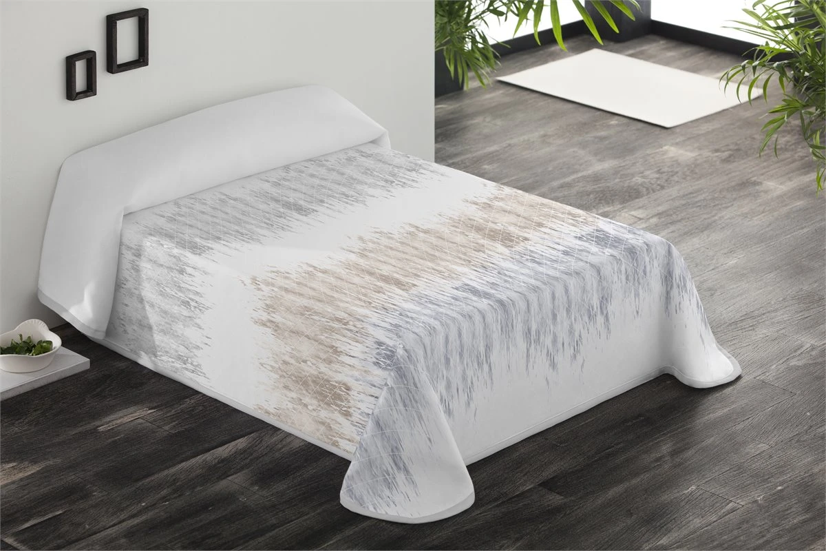 Colcha PISA Para Cama De 90 Cm 1 Colcha PISA Para Cama De 90 Cm