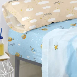 Montgolfiere Bajera Cama 90 (90x200 Cm) Multicolor -Outlet Colcha Viva Tienda 0c1d4a8cd444ee3489d122d6e5020cc6de4284b4 c5454b3d5e5b48bc96f7c0205806188e