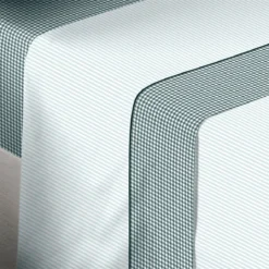 Juego De Sábanas 3 Piezas Donegal Vicky Cama 90 Cm Verde -Outlet Colcha Viva Tienda 0c9e461a137bbf44d96eebd5df449c41e166bc6b b6e89d9c159d4a098579ee01c0f1d659