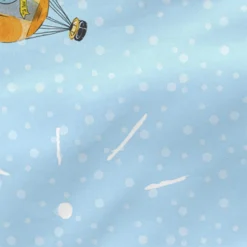 Montgolfiere Bajera Cama 90 (90x200 Cm) Multicolor -Outlet Colcha Viva Tienda 0ce826ca4cd2971b5095f8f41ddf2a42edfa2f94 a8da8fde4c534c53b333bfadb9949a4c