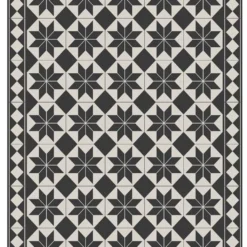 Alfombra Vinílica MOSAICO Medidas 120x180cm