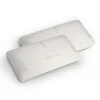 Conjunto De 2 Almohadas Visco Soja De SonnoMattress 80x35