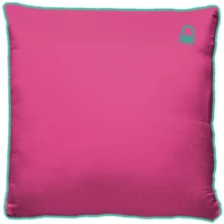 Cojín BENETTON 45x45cm Color ROSA