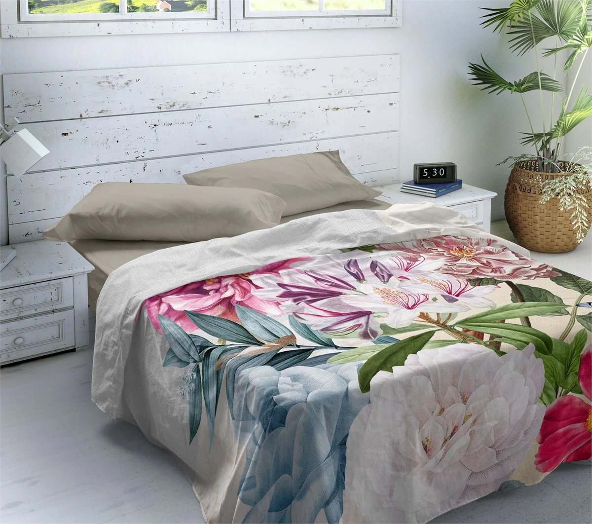 JUEGO DE SÁBANAS ANTHONY CAMA 90 1 JUEGO DE SÁBANAS ANTHONY CAMA 90