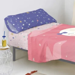 Moon Dream Bajera Cama 90 (90x200 Cm) Multicolor -Outlet Colcha Viva Tienda 1225fa94ed1ea23d38d4c5a96cf04a6126a5a397 d99c274f74a3407bb99c17ba17a8105b
