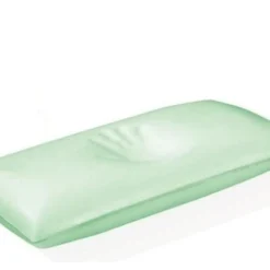 Almohada Viscoelástica Memory Cooler | HÄUSBED | Sistema Antiacaros Y Antibacterias 90 Cm -Outlet Colcha Viva Tienda 145c73852d8eec76c5e013e1f3507e2f1ea759f4 702ed95dc4794b2c9fd07081788e8b0b