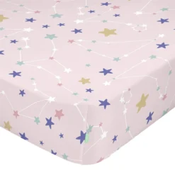 Moon Dream Bajera Cama 90 (90x200 Cm) Multicolor