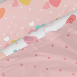 Dancing Juego De Sábana Cama 80/90 (160x270 Cm) Multicolor 8 Dancing Juego De Sábana Cama 80/90 (160x270 Cm) Multicolor -Outlet Colcha Viva Tienda 156a3f38ff0bfbc0f7f0ea48452f4865e09864de 2e25e999e544420882d9c696f955a3fd