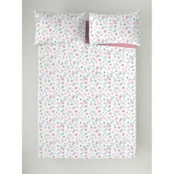 Juego De Sábanas Naturals RIN (Cama De 90) -Outlet Colcha Viva Tienda 165e74ea2e66243745e8313d6c7793c149a33063 468b1e0b5be74ce3acc89c2435147fa8