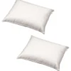 Pack 2 Almohadas 70 Cm VISCOCONFORT