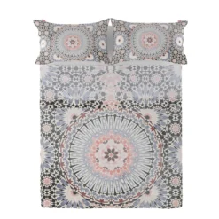 Bohemia Sábana Cama 80/90 (160x270 Cm) Multicolor -Outlet Colcha Viva Tienda 1963a95c6ad2b11505b2eb047909a8ebe4f62383 315d8bcb205e49c5977df44f89546630