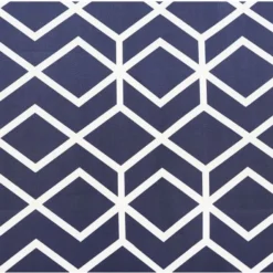 Alfombra Vinílica GEOMETRIC 45x65cm