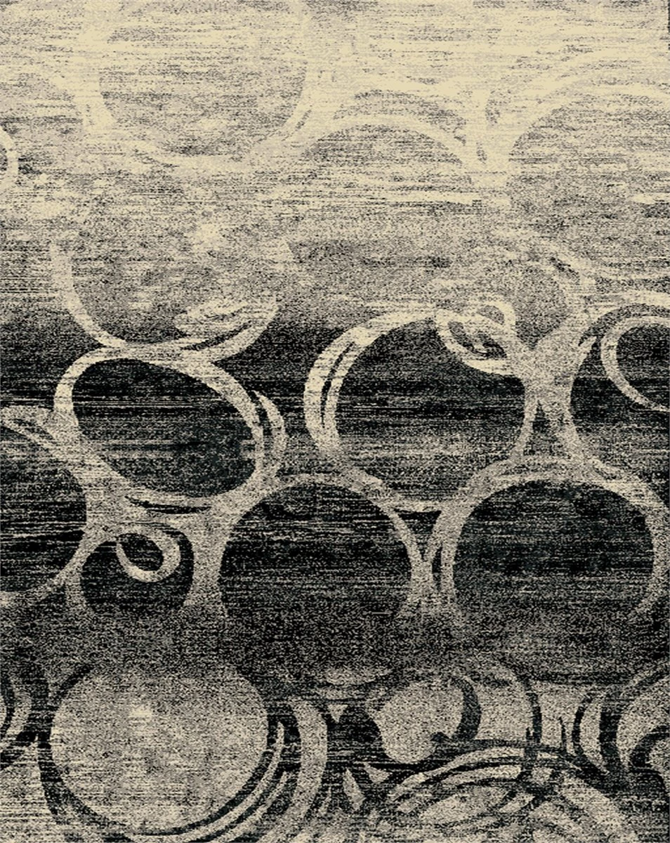 Alfombra BUBBLES 1 Alfombra BUBBLES