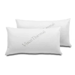 Pack 2 Almohadas Viscocopos ViscoThermal 70cm