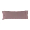 Guy Laroche Funda De Almohada PUREmalva 45x155 Cm