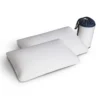 Conjunto De 2 Almohadas Visco Basic De SonnoMattress 75x35