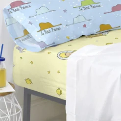 Imagination Bajera Cama 90 (90x200 Cm) Multicolor -Outlet Colcha Viva Tienda 24ed88a9738ed4800f39316b67634c03be2f7125 ef52a126ee554585b19a151d0d9201fd