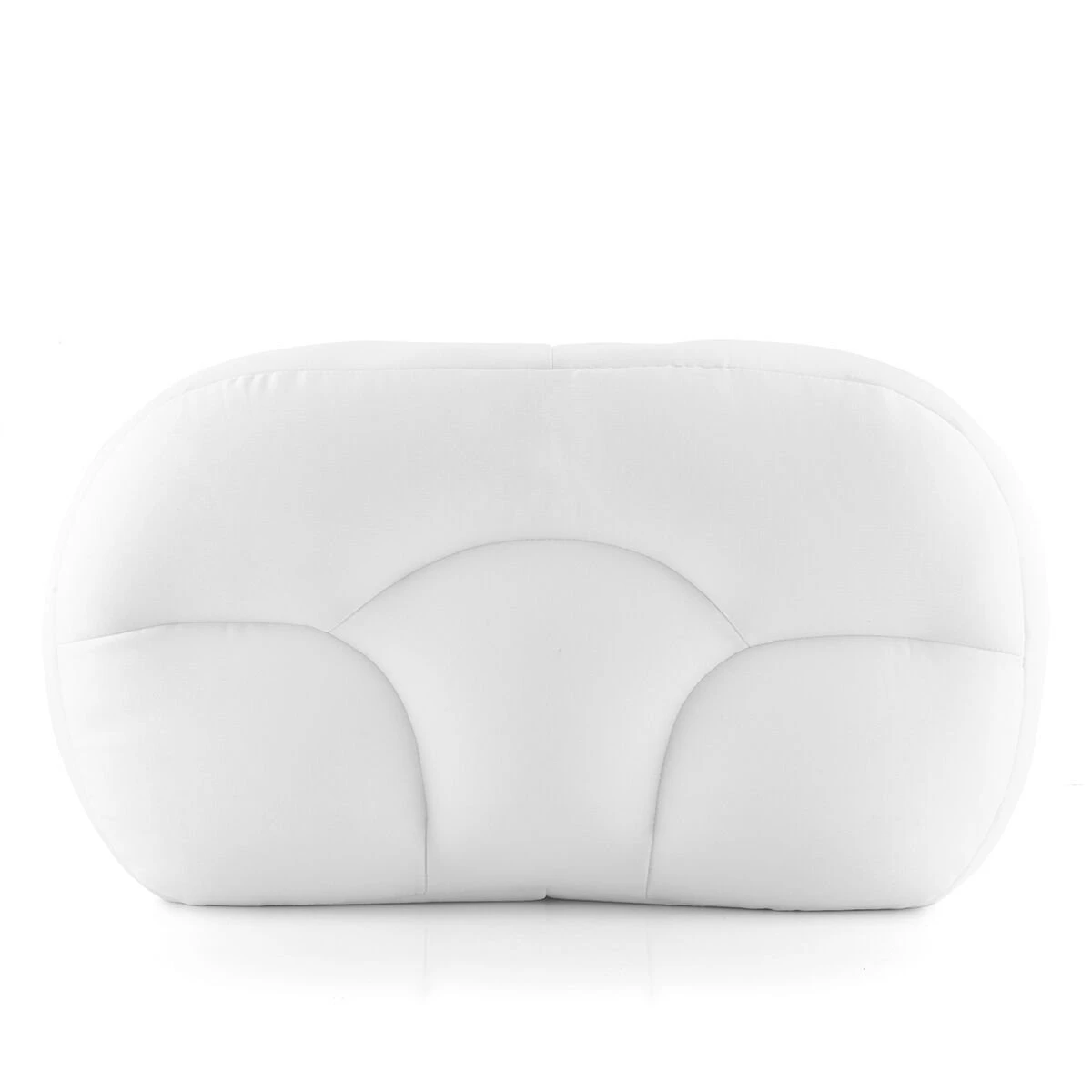 Almohada Nube 3D Antiarrugas Wrileep InnovaGoods 11 Almohada Nube 3D Antiarrugas Wrileep InnovaGoods - Imagen 11