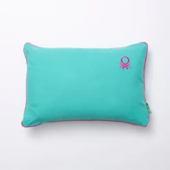 Cojín BENETTON 40x60 Cm.