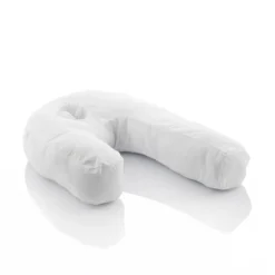 Almohada Ergonómica De Postura Lateral U Slupill InnovaGoods