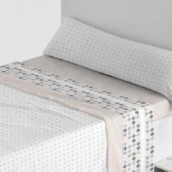 Juego Sábanas Coralina LUCIA Surtido