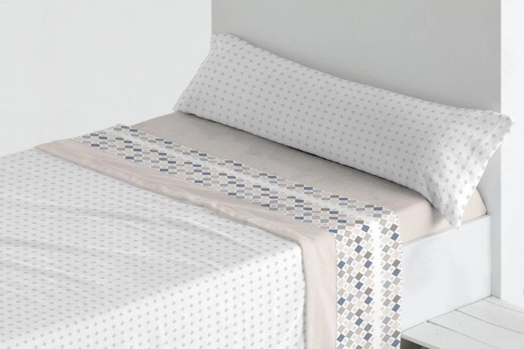 Juego Sábanas Coralina LUCIA Surtido