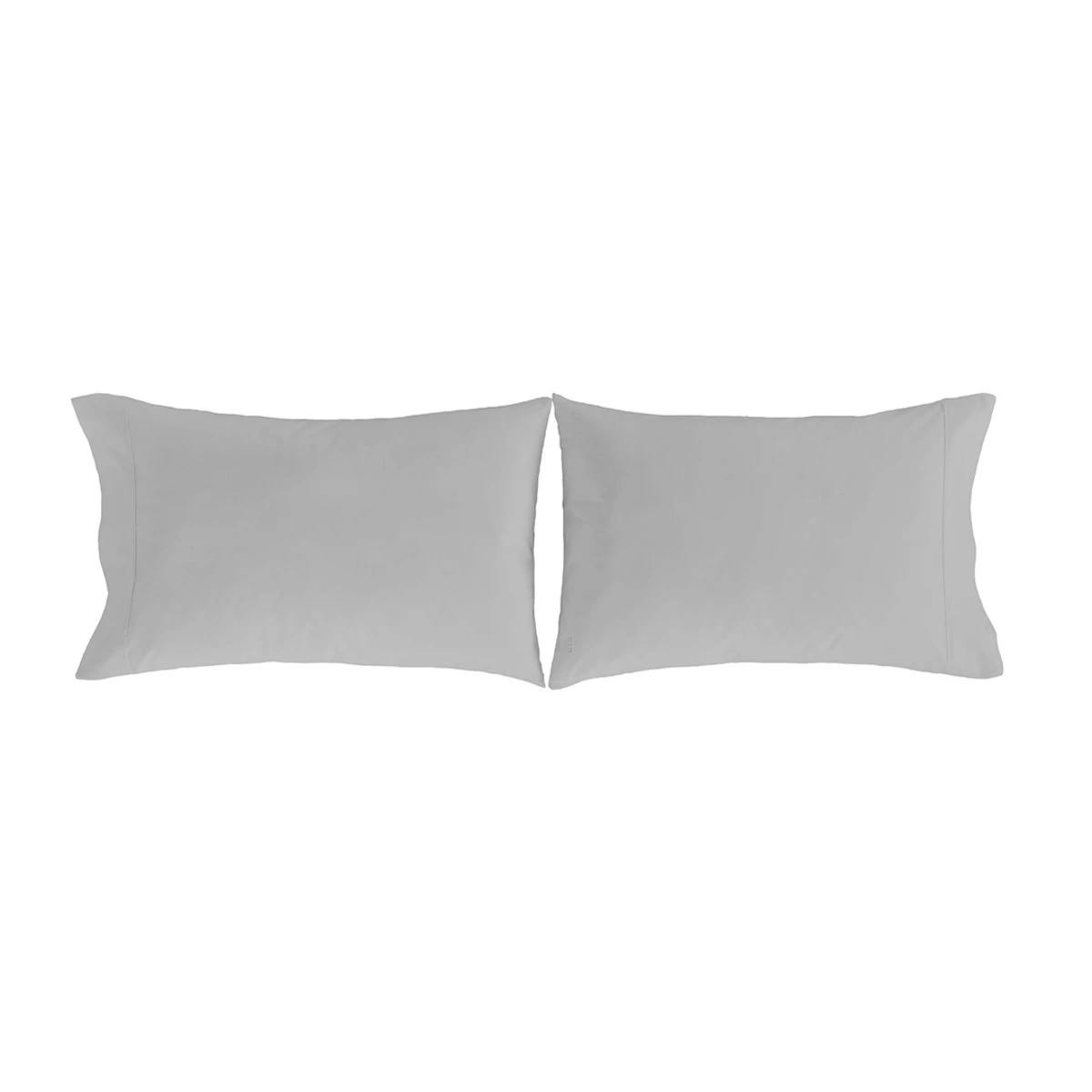 Guy Laroche Funda De Almohada (2) PUREgris 50x75 (2) Cm 1 Guy Laroche Funda De Almohada (2) PUREgris 50x75 (2) Cm