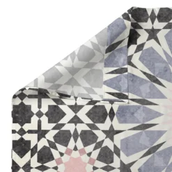 Bohemia Sábana Cama 80/90 (160x270 Cm) Multicolor -Outlet Colcha Viva Tienda 3028a737dcf9f6c22a657e2358488516738240ab 1a037056fbe94f068d2e23236d6c9319