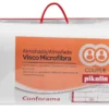 Pack De 2 Almohadas PIKOLIN VISCOELÁSTICA