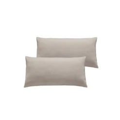 Pack 2 Almohadas Viscocopos Aloe Vera 70cm