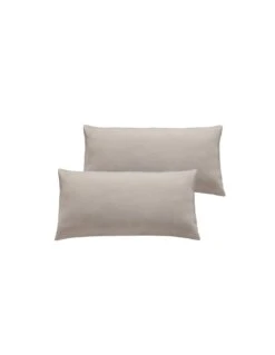 Pack 2 Almohadas Viscocopos Aloe Vera 70cm