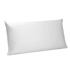 Pack De 2 Fundas De Almohada Antialérgicas 70x40cm Pikolin Home