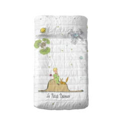 Imagination Colcha Cuna (100x130 Cm) Multicolor -Outlet Colcha Viva Tienda 351642189eb254b8dcc5f9917ec159deed9b0691 aa6cc3ce9c4540c3a3c7c55c55e349ea