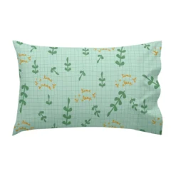 Happy Sloth Juego De Sábana Cuna (100x130 Cm) Multicolor -Outlet Colcha Viva Tienda 353481e4b0ed168e239e78ae7eae807158612714 cd1111b801c4459cbcb9ff871466d4bf