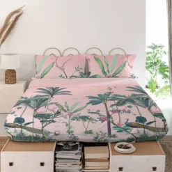 Indonesia Sábana Cama 80/90 (160x270 Cm) Multicolor -Outlet Colcha Viva Tienda 36dcb1274432e54d1e4fe6589763d934bbb804c4 f8f4ca9a84c246aaaa864beef0770dc6