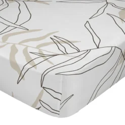 Maple Bajera Cama 90 (90x200 Cm) Multicolor