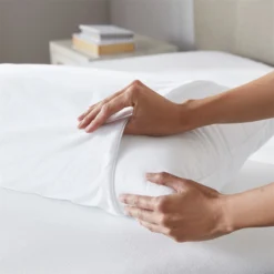 Pack De Fundas De Almohada Lyocell, Máxima Transpirabilidad 40x70cm Pikolin Home -Outlet Colcha Viva Tienda 3ab064c5ee9ef2d7de0d46a25b27da7333fb9f01 fad4affeebb649eab3ce7c0006ed3b65