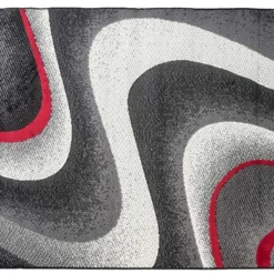 Alfombra CURVE Medidas 150x210cm