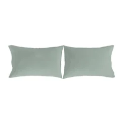 Guy Laroche Funda De Almohada (2) PUREté 50x75 (2) Cm