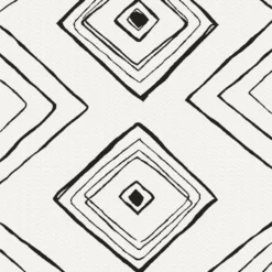 Alfombra Poliéster 160X230cm LUCIA