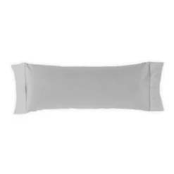 Guy Laroche Funda De Almohada PUREgris 45x155 Cm